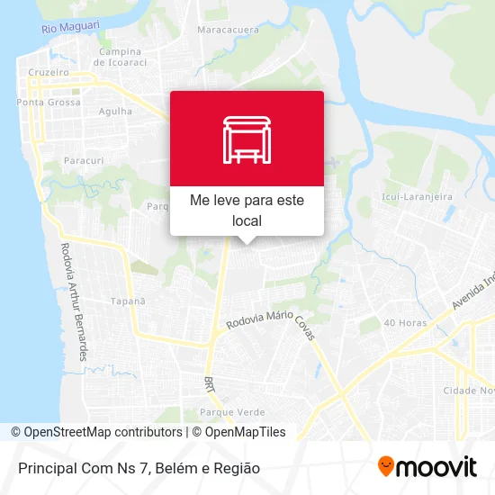 Principal Com Ns 7 mapa