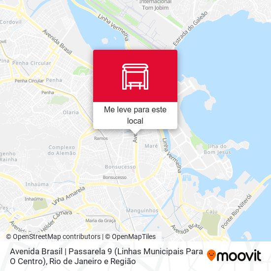 Como chegar até Stop Time em Ramos de Ônibus ou Trem?