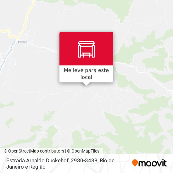 Estrada Arnaldo Duckehof, 2930-3488 mapa