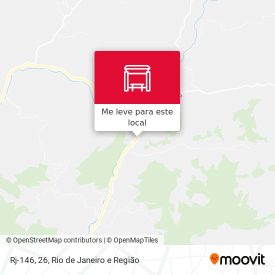 Rj-146, 26 mapa