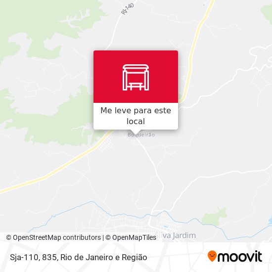 Sja-110, 835 mapa