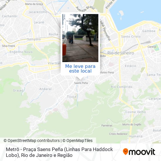 Como chegar até rua professor nelson de senna em Jabaquara de Ônibus ou  Metrô?