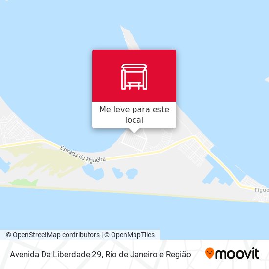 Avenida Da Liberdade 29 mapa