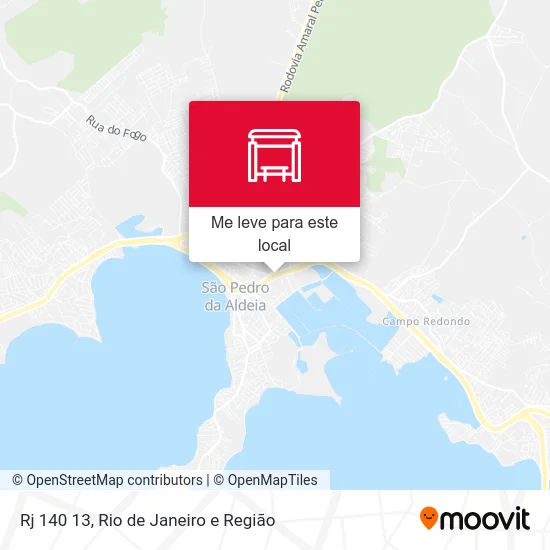 Rj 140  13 mapa