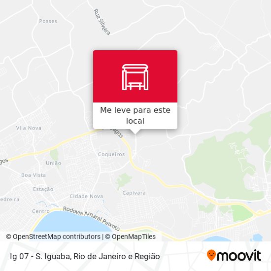 Ig 07 - S. Iguaba mapa
