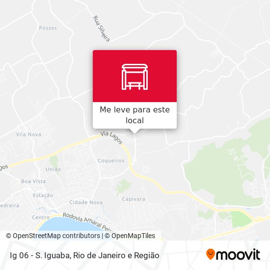 Ig 06 - S. Iguaba mapa