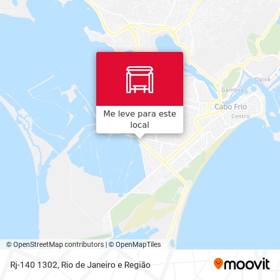 Rj-140 1302 mapa