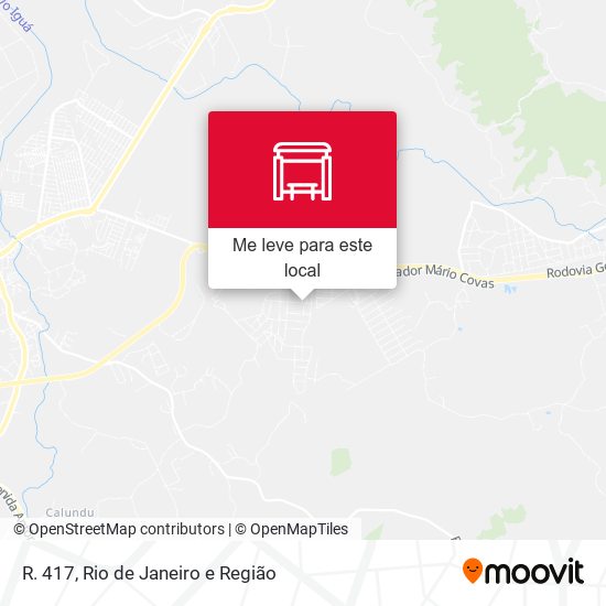R. 417 mapa