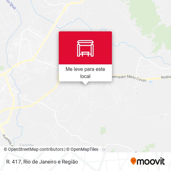 R. 417 mapa