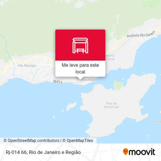 Rj-014 66 mapa