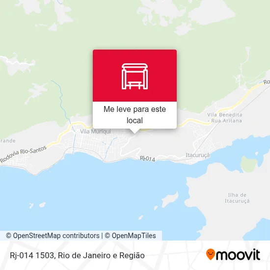 Rj-014 1503 mapa