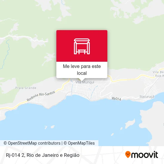 Rj-014 2 mapa