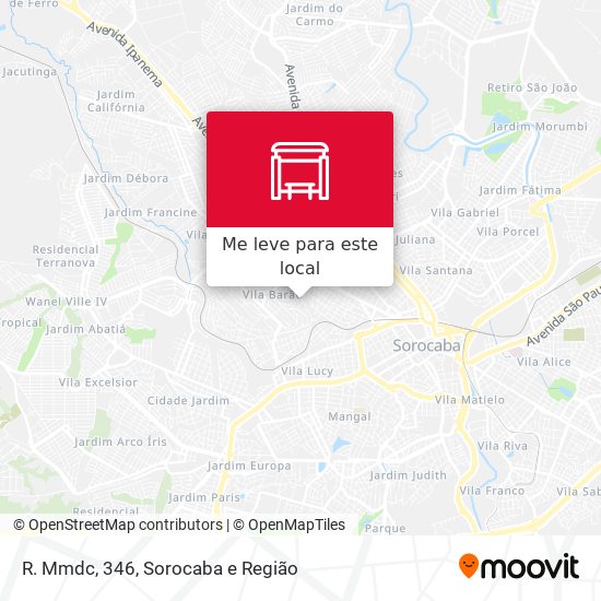 R. Mmdc, 346 mapa