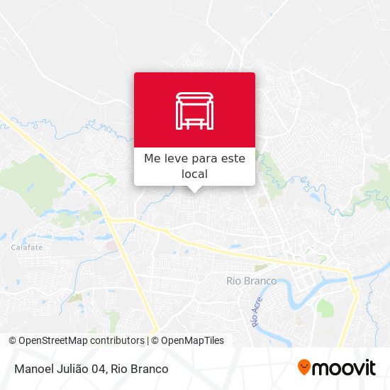 Manoel Julião 04 mapa