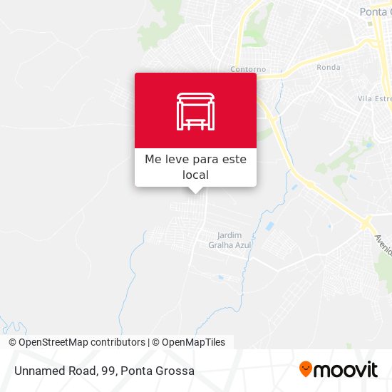 Unnamed Road, 99 mapa