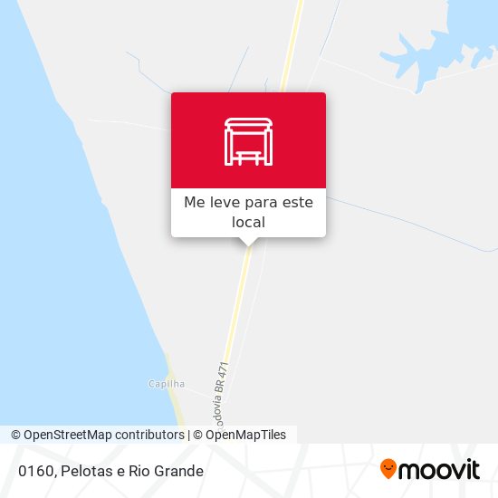 0160 mapa
