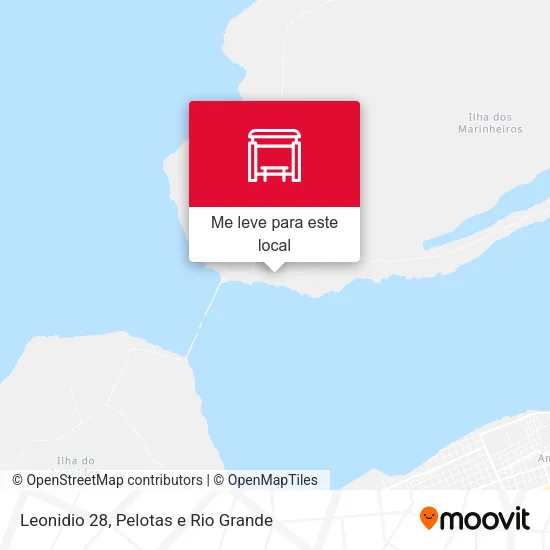 Leonidio 28 mapa