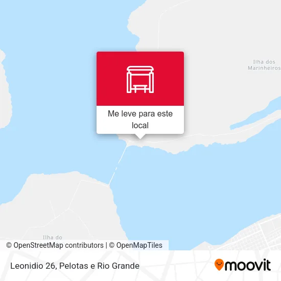 Leonidio 26 mapa