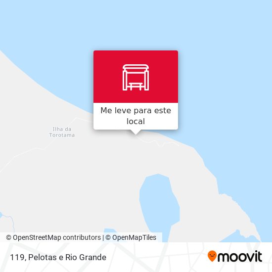119 mapa