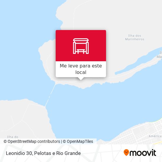 Leonidio 30 mapa