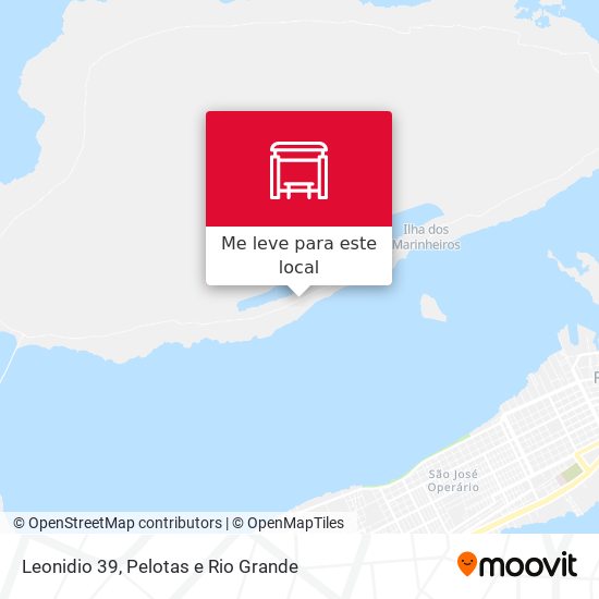 Leonidio 39 mapa