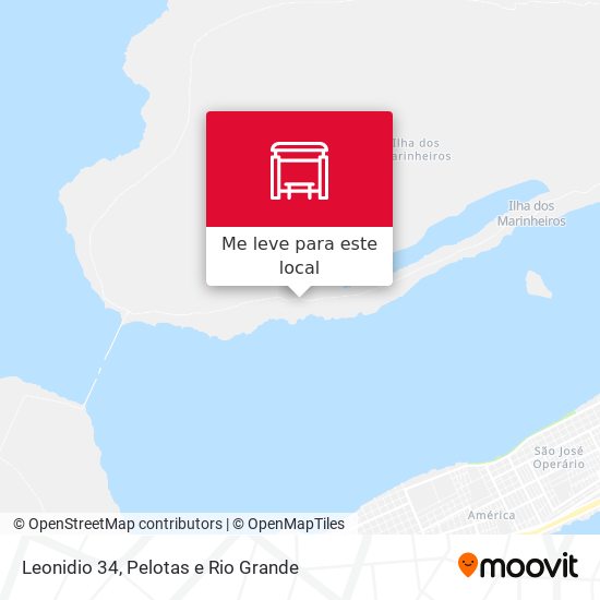 Leonidio 34 mapa