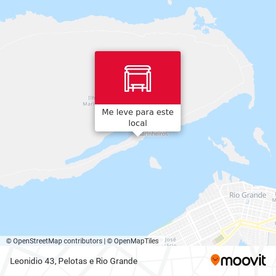 Leonidio 43 mapa