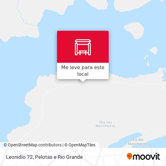 Leonidio 72 mapa