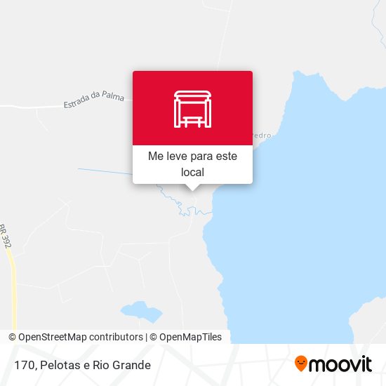 170 mapa