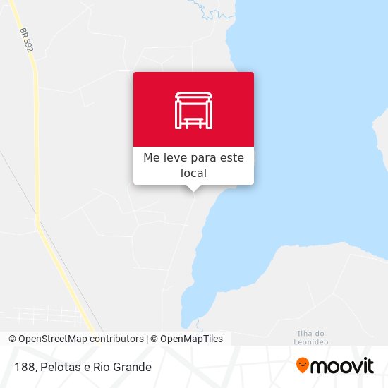 188 mapa