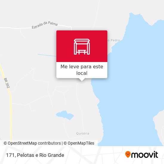 171 mapa