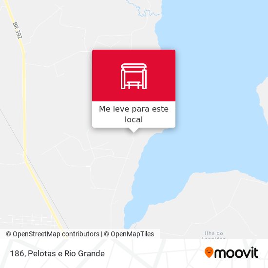 186 mapa