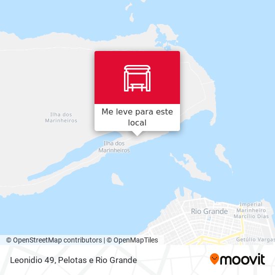 Leonidio 49 mapa