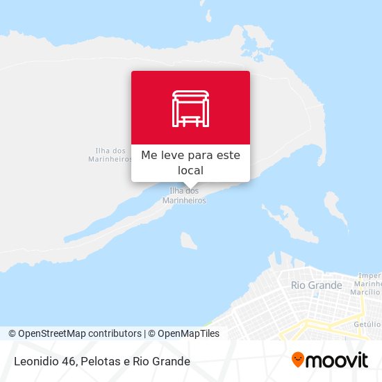 Leonidio 46 mapa