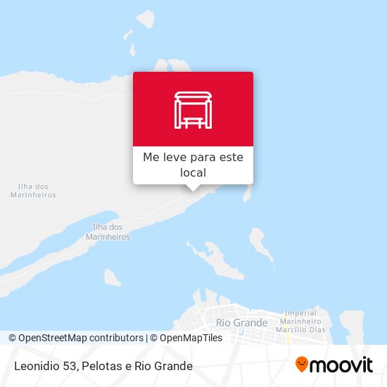 Leonidio 53 mapa