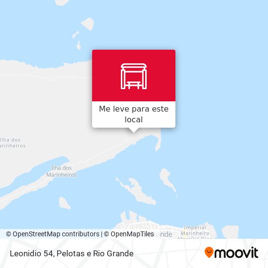 Leonidio 54 mapa