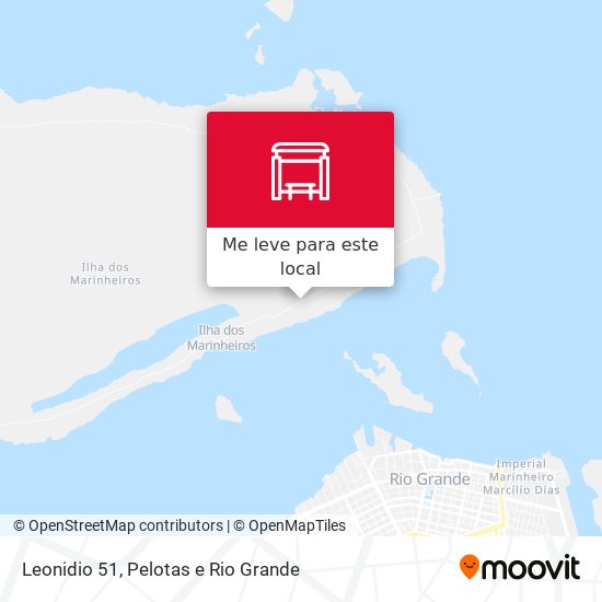 Leonidio 51 mapa