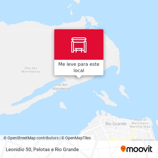 Leonidio 50 mapa