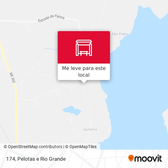 174 mapa