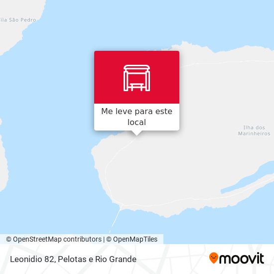 Leonidio 82 mapa