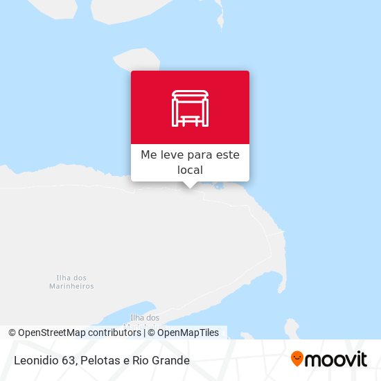 Leonidio 63 mapa