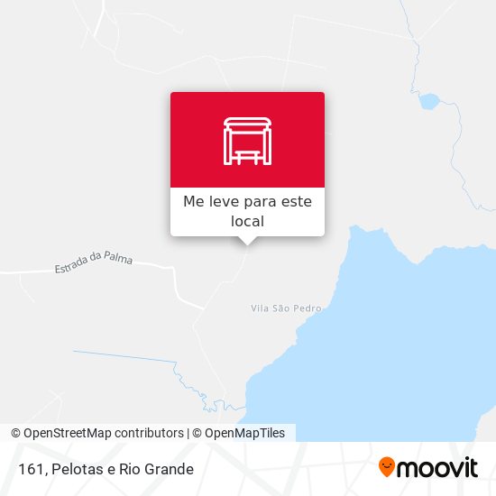 161 mapa