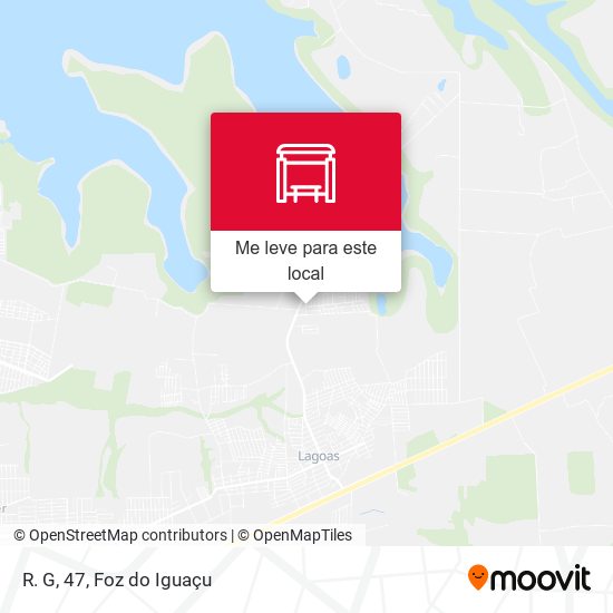 R. G, 47 mapa