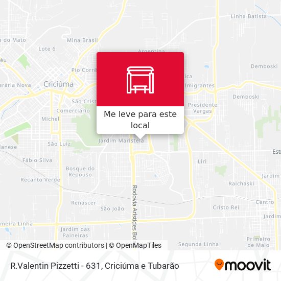 R.Valentin Pizzetti - 631 mapa
