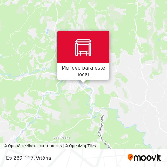 Es-289, 117 mapa
