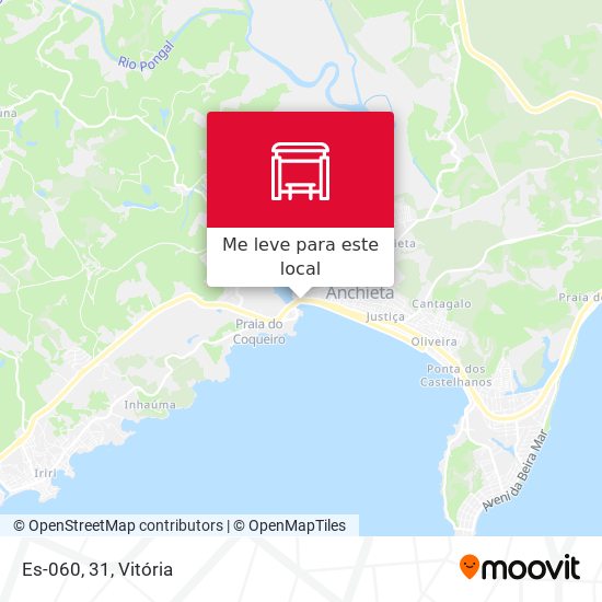 Es-060, 31 mapa