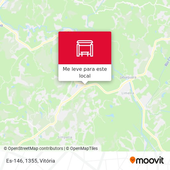 Es-146, 1355 mapa