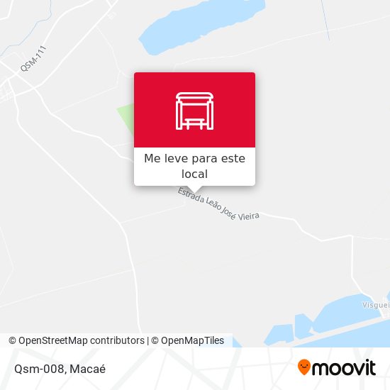 Qsm-008 mapa