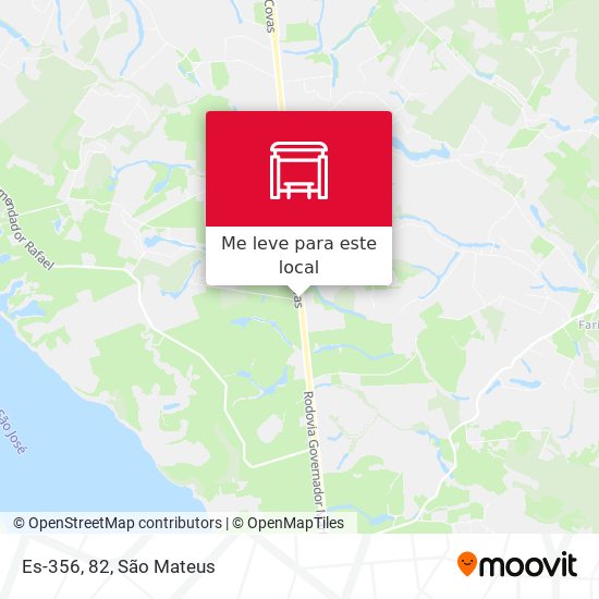 Es-356, 82 mapa