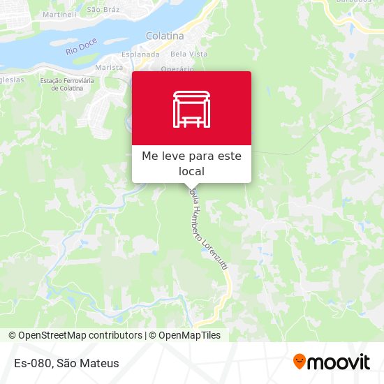 Es-080 mapa